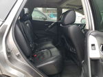 2010 Nissan Murano S Silver vin: JN8AZ1MW1AW138745