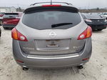2010 Nissan Murano S Silver vin: JN8AZ1MW1AW138745