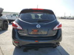 2011 Nissan Murano S Black vin: JN8AZ1MW1BW169298