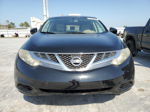 2011 Nissan Murano S Black vin: JN8AZ1MW1BW169298