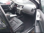 2010 Nissan Murano Sl Черный vin: JN8AZ1MW2AW100957