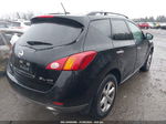 2010 Nissan Murano Sl Черный vin: JN8AZ1MW2AW100957