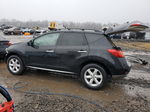 2010 Nissan Murano S Black vin: JN8AZ1MW2AW103146