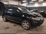 2010 Nissan Murano S Black vin: JN8AZ1MW2AW103695