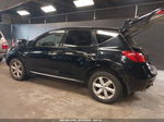 2010 Nissan Murano S Black vin: JN8AZ1MW2AW103695
