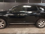 2010 Nissan Murano S Black vin: JN8AZ1MW2AW103695