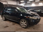 2010 Nissan Murano S Black vin: JN8AZ1MW2AW103695