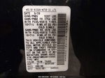 2010 Nissan Murano S Black vin: JN8AZ1MW2AW103695