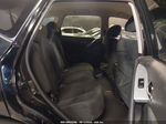 2010 Nissan Murano S Black vin: JN8AZ1MW2AW103695