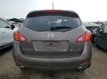 2010 Nissan Murano S Brown vin: JN8AZ1MW2AW104765