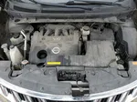 2010 Nissan Murano S Коричневый vin: JN8AZ1MW2AW104765