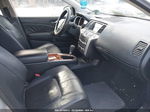 2010 Nissan Murano Le Silver vin: JN8AZ1MW2AW111313