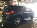 2010 Nissan Murano S Black vin: JN8AZ1MW2AW117404