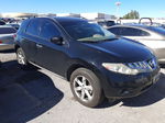 2010 Nissan Murano S Черный vin: JN8AZ1MW2AW122389