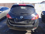 2010 Nissan Murano S Черный vin: JN8AZ1MW2AW122389