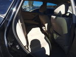 2010 Nissan Murano S Черный vin: JN8AZ1MW2AW122389