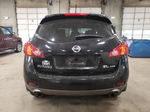 2010 Nissan Murano S Black vin: JN8AZ1MW2AW125888