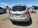 2010 Nissan Murano S Tan vin: JN8AZ1MW2AW126751