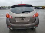 2010 Nissan Murano S Brown vin: JN8AZ1MW2AW127687