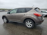 2010 Nissan Murano S Brown vin: JN8AZ1MW2AW127687