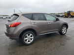 2010 Nissan Murano S Brown vin: JN8AZ1MW2AW127687