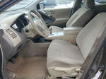 2010 Nissan Murano S Brown vin: JN8AZ1MW2AW127687