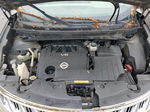 2010 Nissan Murano S Brown vin: JN8AZ1MW2AW127687