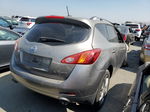 2010 Nissan Murano S Серый vin: JN8AZ1MW2AW131433