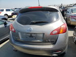 2010 Nissan Murano S Gray vin: JN8AZ1MW2AW131433