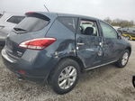 2011 Nissan Murano S Blue vin: JN8AZ1MW2BW161999