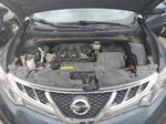 2011 Nissan Murano S Blue vin: JN8AZ1MW2BW161999