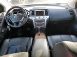 2011 Nissan Murano S Black vin: JN8AZ1MW2BW163008