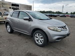 2011 Nissan Murano S Gray vin: JN8AZ1MW2BW168029