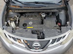 2011 Nissan Murano S Gray vin: JN8AZ1MW2BW168029