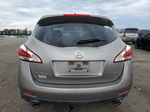 2011 Nissan Murano S Gray vin: JN8AZ1MW2BW168029