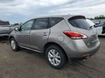 2011 Nissan Murano S Gray vin: JN8AZ1MW2BW168029