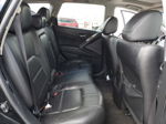 2011 Nissan Murano S Black vin: JN8AZ1MW2BW183940