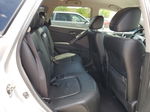 2010 Nissan Murano S Серебряный vin: JN8AZ1MW3AW100840