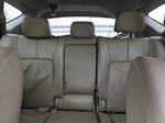 2010 Nissan Murano S White vin: JN8AZ1MW3AW101003