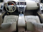 2010 Nissan Murano S White vin: JN8AZ1MW3AW101003