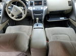 2010 Nissan Murano S Черный vin: JN8AZ1MW3AW103088