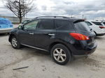 2010 Nissan Murano S Black vin: JN8AZ1MW3AW103088