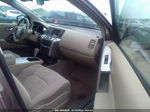 2010 Nissan Murano S Коричневый vin: JN8AZ1MW3AW103219