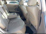 2010 Nissan Murano Sl Серый vin: JN8AZ1MW3AW105262