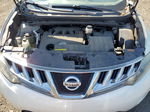 2010 Nissan Murano S Белый vin: JN8AZ1MW3AW107934