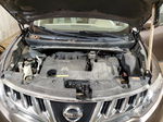 2010 Nissan Murano S Brown vin: JN8AZ1MW3AW108534