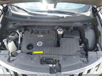 2010 Nissan Murano Sl Black vin: JN8AZ1MW3AW109909
