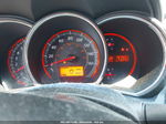 2010 Nissan Murano Sl Black vin: JN8AZ1MW3AW109909
