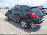 2010 Nissan Murano Sl Black vin: JN8AZ1MW3AW109909