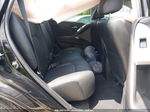 2010 Nissan Murano Sl Black vin: JN8AZ1MW3AW109909